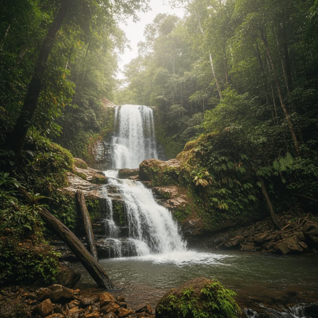 New York & Puerto Rico Twin-Centre: A Tale of Two Worlds — gallery image 