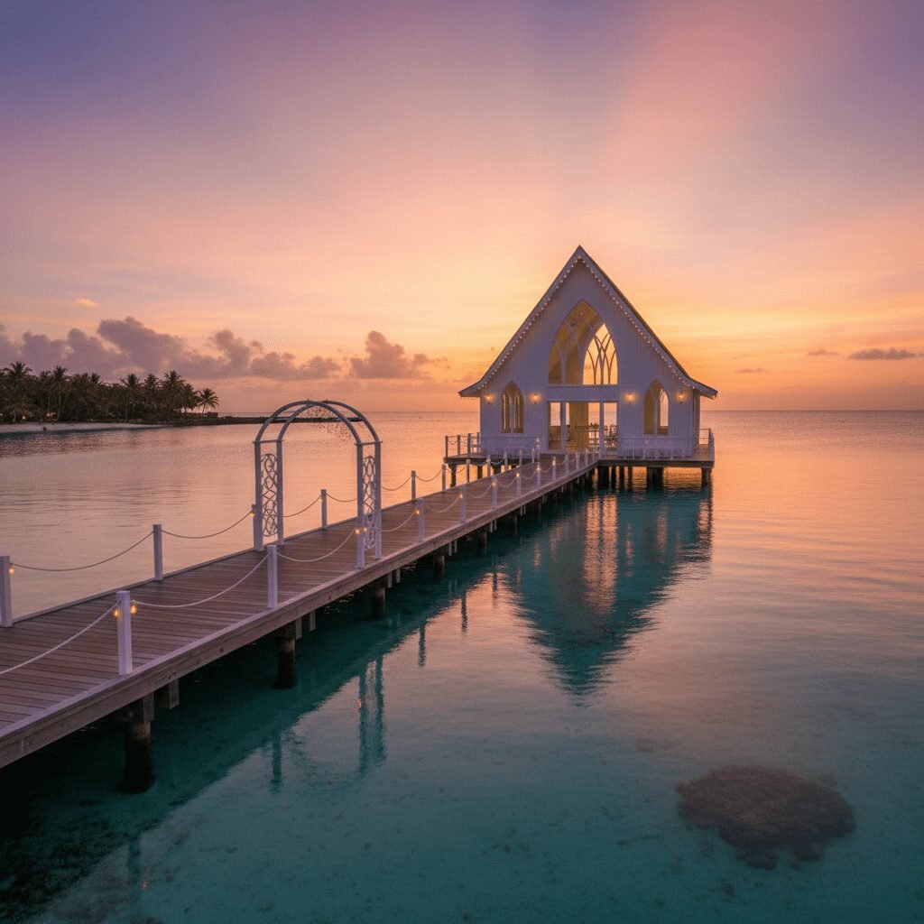 Ultimate Caribbean Island Hopping | Barbados, Grenada & St. Lucia — gallery image 