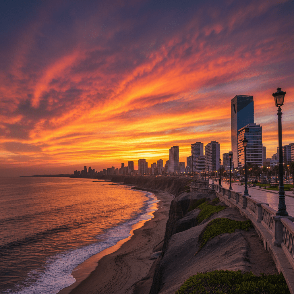 A Journey Through Peru: Lima, The Sacred Valley & The Amazon | 10 Night Tour