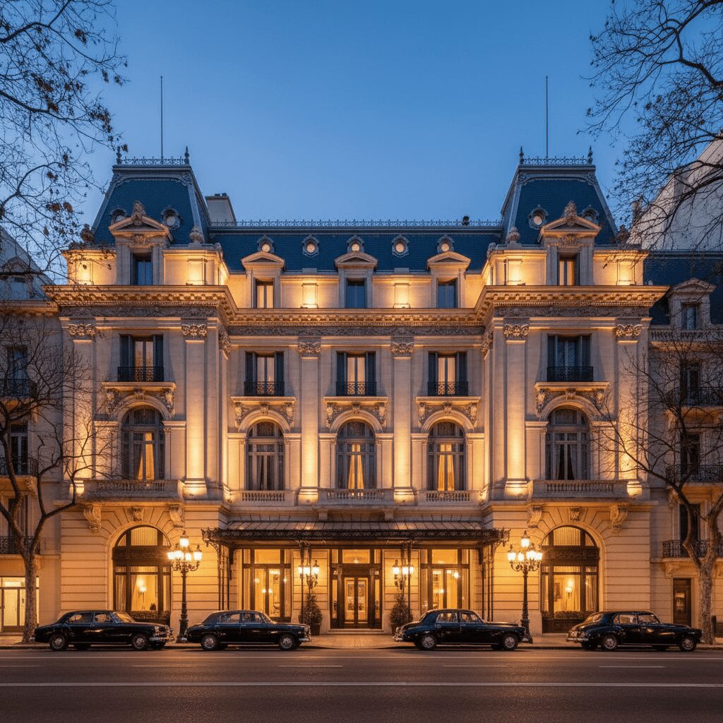 The Ultimate South America Tour | 14 Day Journey Through Brazil, Argentina & Chile