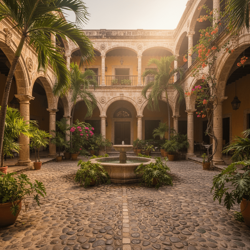 The Ultimate Colombia Luxury Tour | 7 Nights from £3179