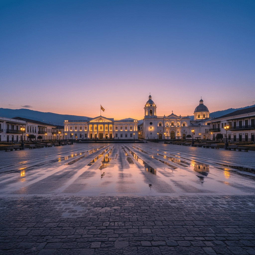 Galapagos & Ecuador Discovery | An 8-Day Luxury Wildlife Tour