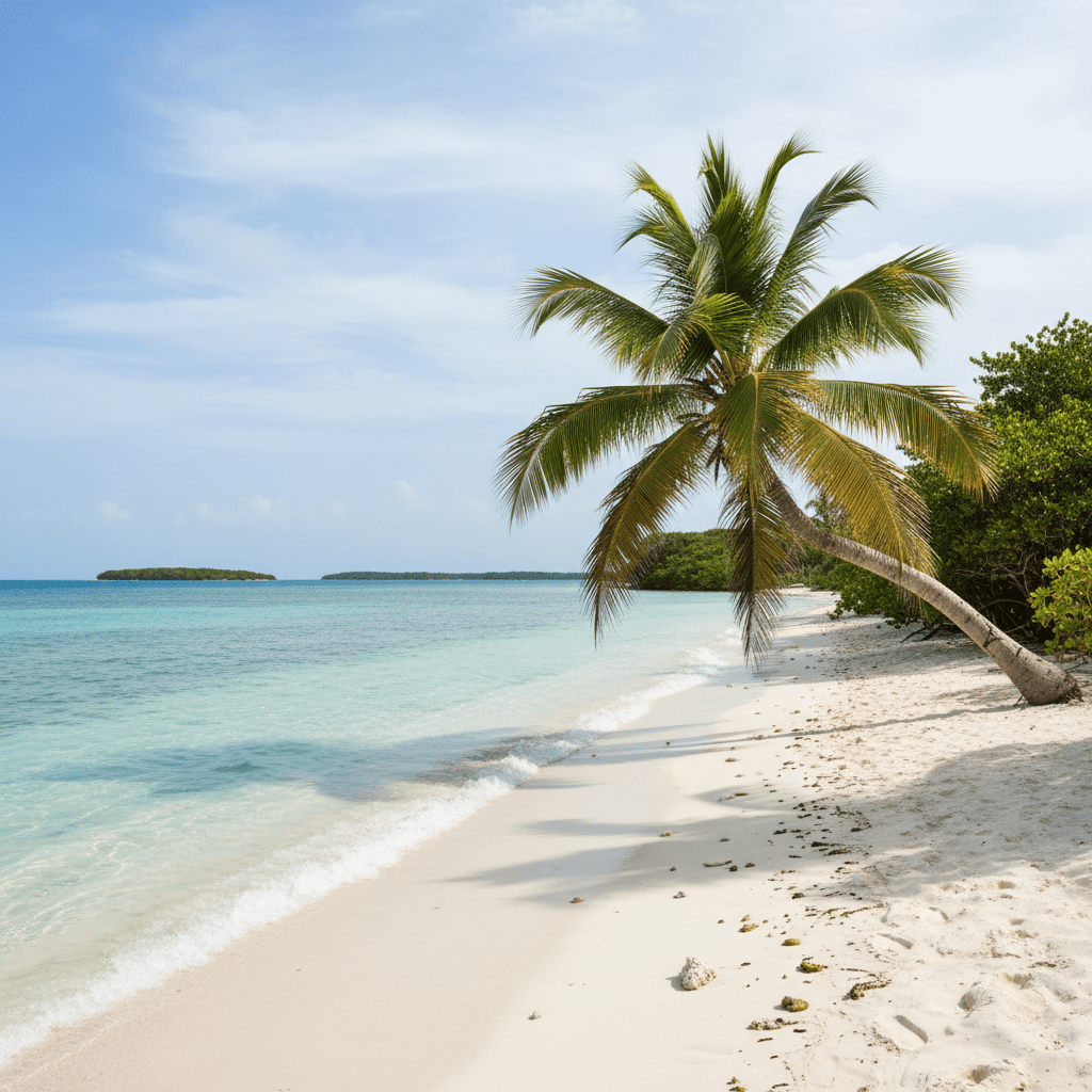 Luxury Colombia Tour: Bogotá, Coffee & Caribbean Coast