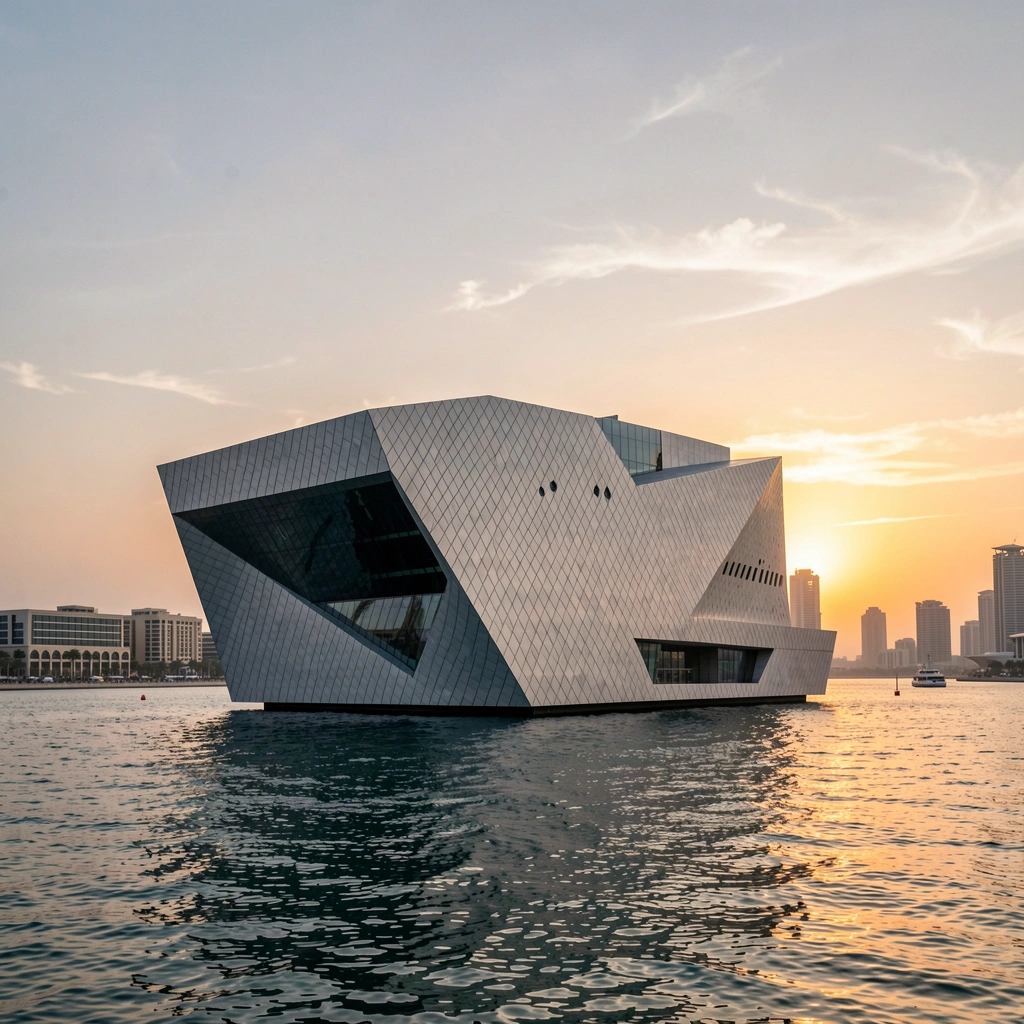 Ultimate Dubai & Qatar Grand Prix Experience | 7 Nights