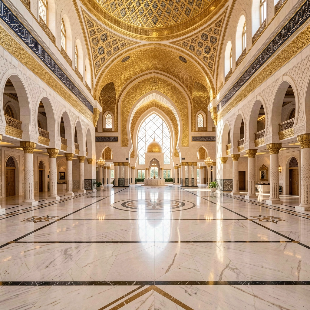 Luxury Dubai & Abu Dhabi Holiday | A Tale of Two Emirates