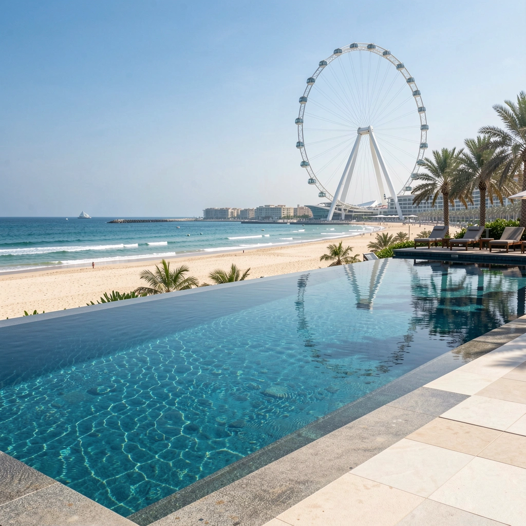Banyan Tree Dubai: An Exclusive Dubai Luxury Holiday | 3 & 5 Nights