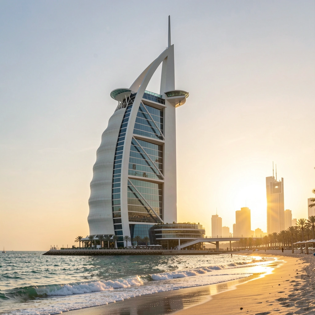 Ultimate Singapore, Maldives & Dubai Holiday | 12 Nights