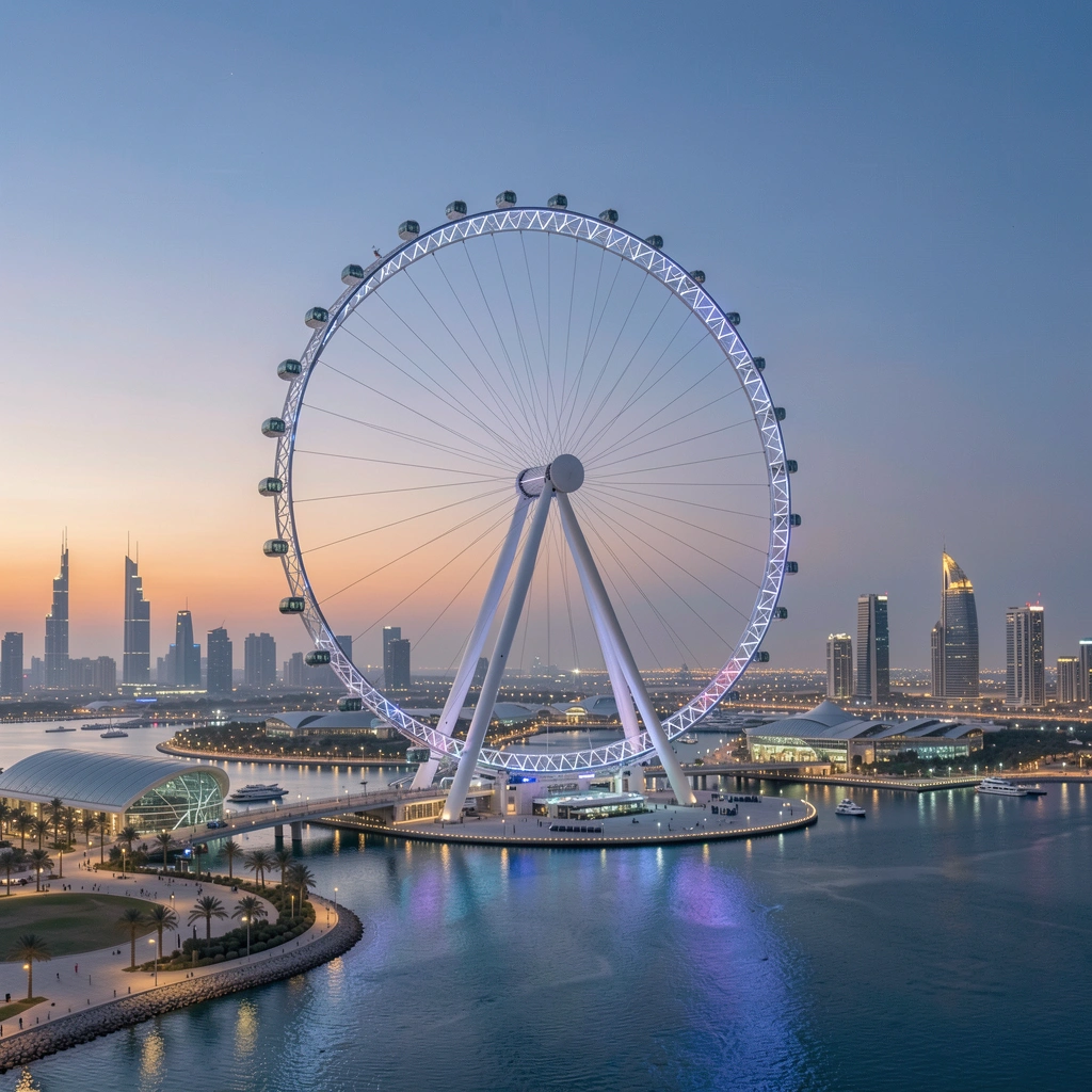 NH Collection Dubai The Palm | Your Ultimate 5 Day Dubai Palm Holiday