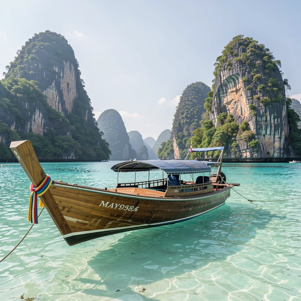 Ultimate Thailand & Dubai Tour | 17 Nights from £3379