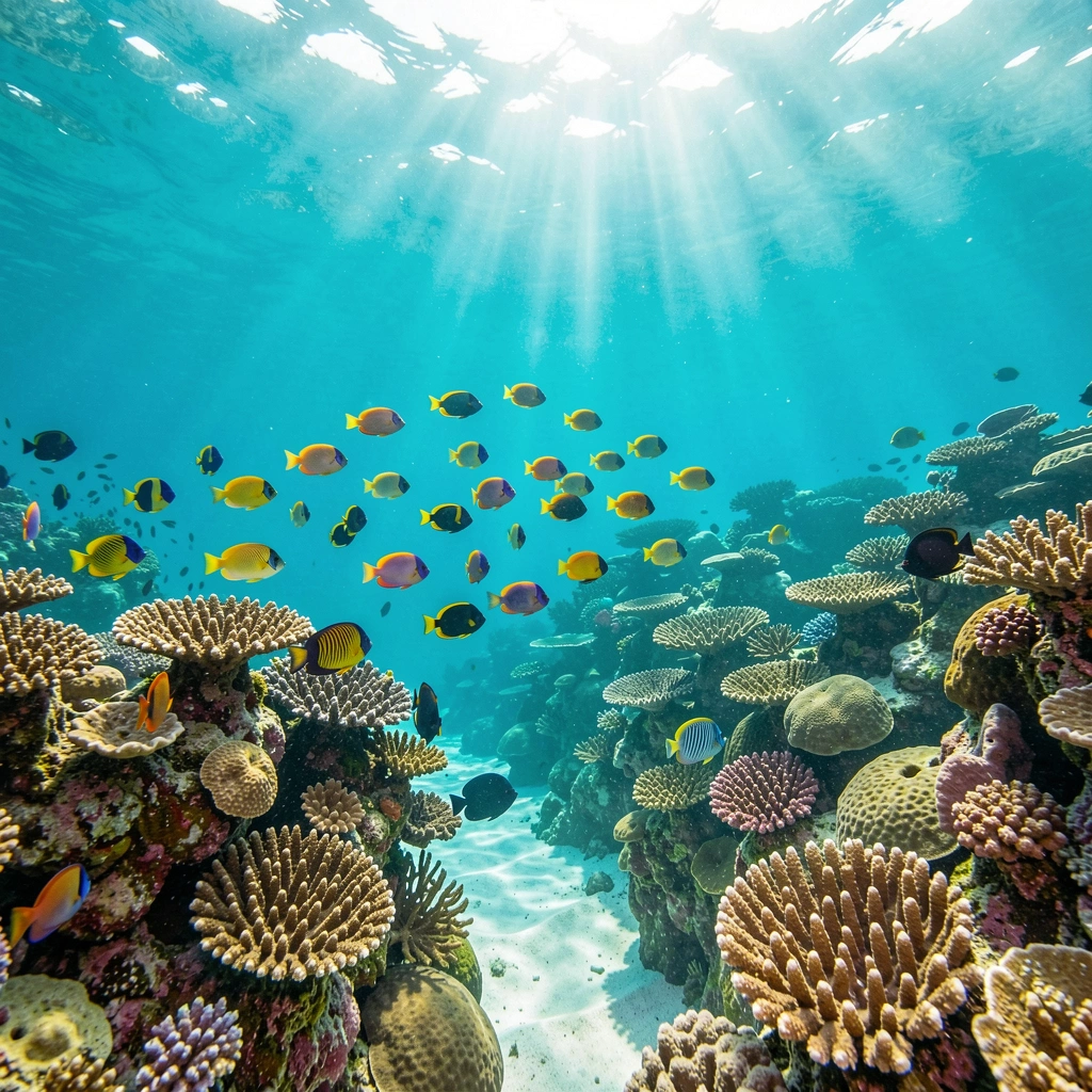 Luxury Dubai & Seychelles Holiday | A Tale of Two Paradises