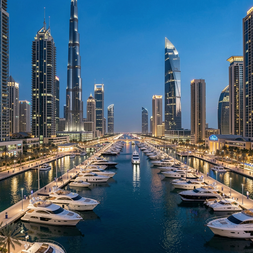 Andaz Dubai The Palm Holiday | A Bespoke Palm Jumeirah Escape