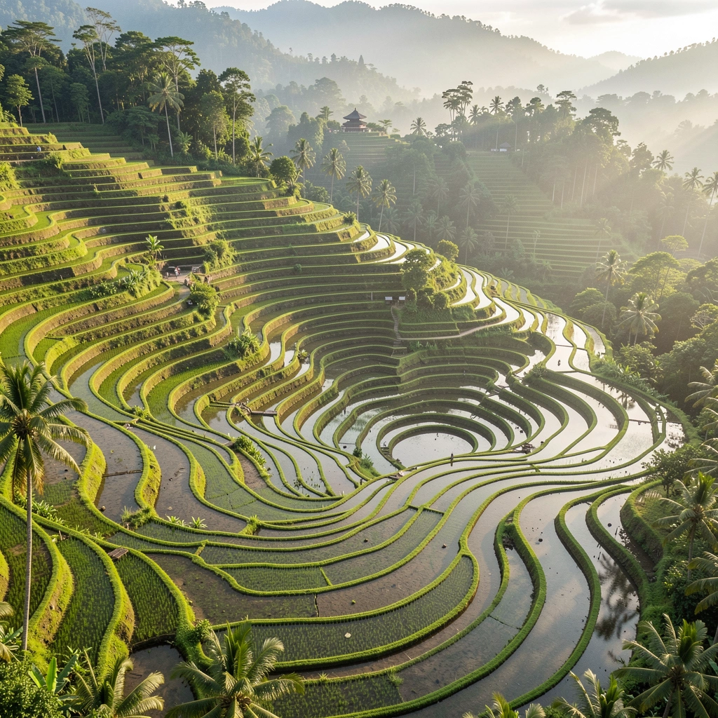 The Ultimate Dubai, Singapore & Bali Holiday | 14 Nights