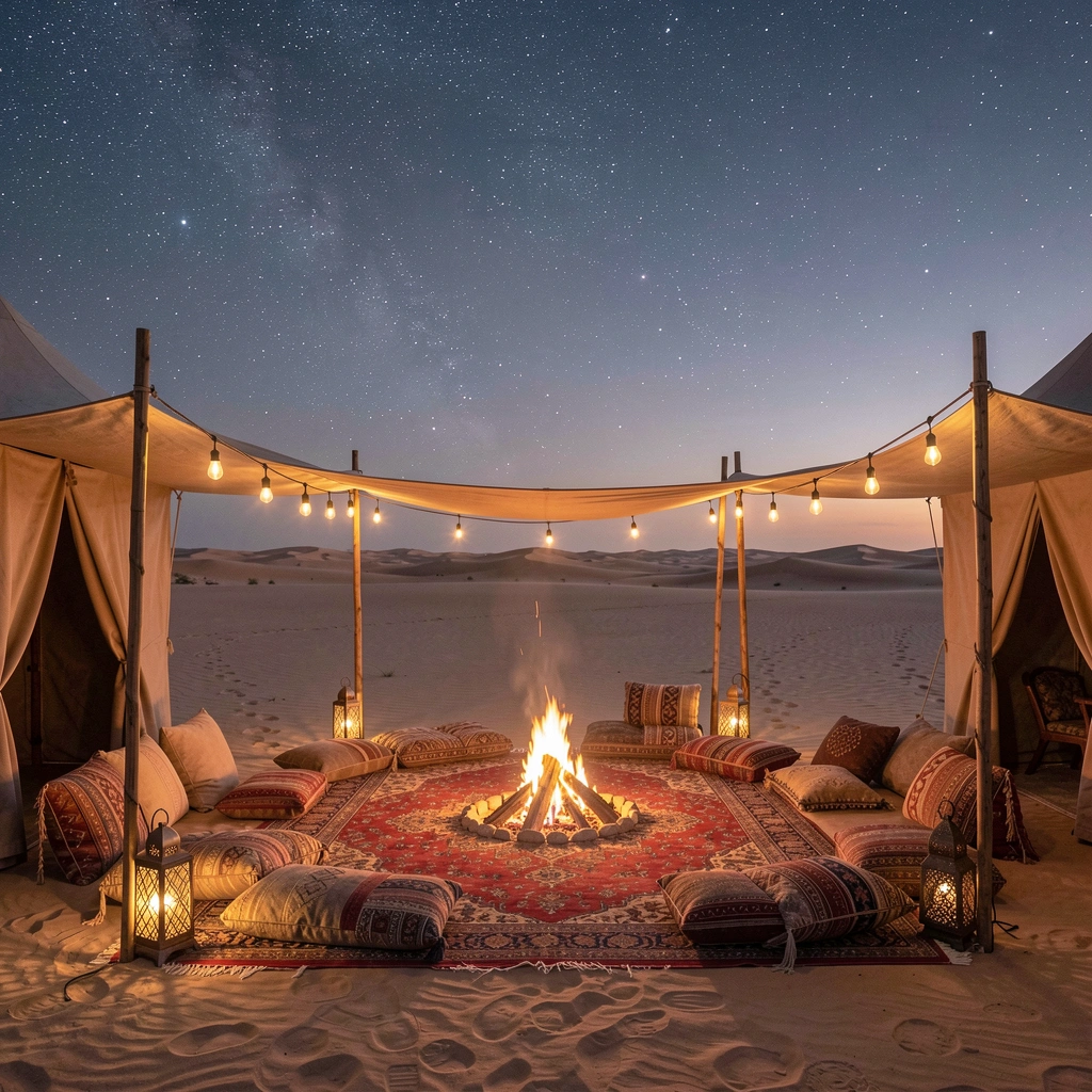 Dubai & Bali Twin-Centre Holiday | Urban Glamour & Jungle Serenity