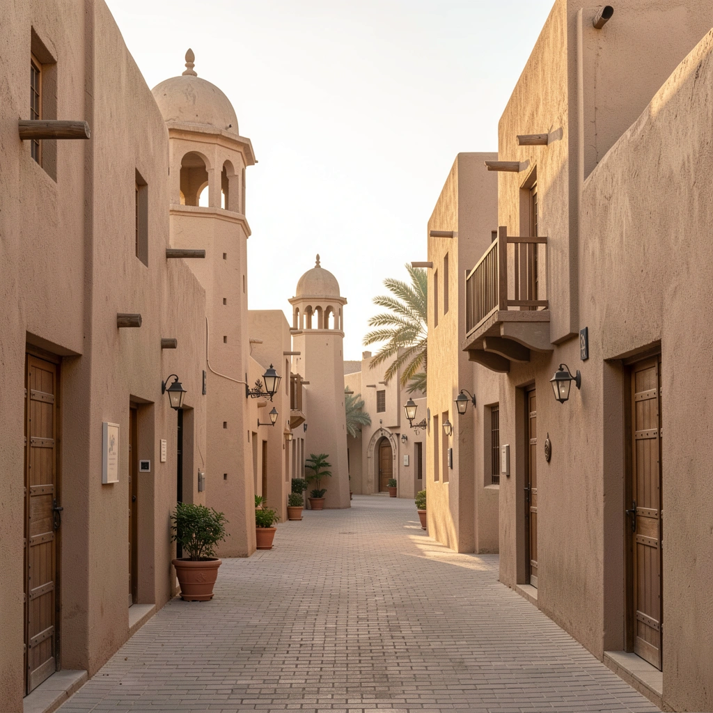 One&Only Royal Mirage Arabian Court | A 3 & 5 Nights Dubai Escape