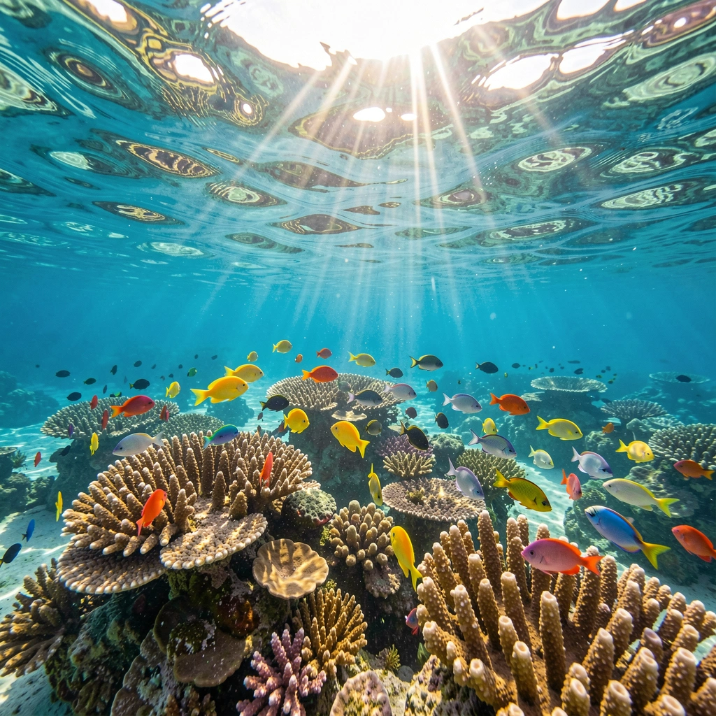 Abu Dhabi & The Maldives: A St. Regis Twin-Centre Journey | 10 Nights of Pure Luxury