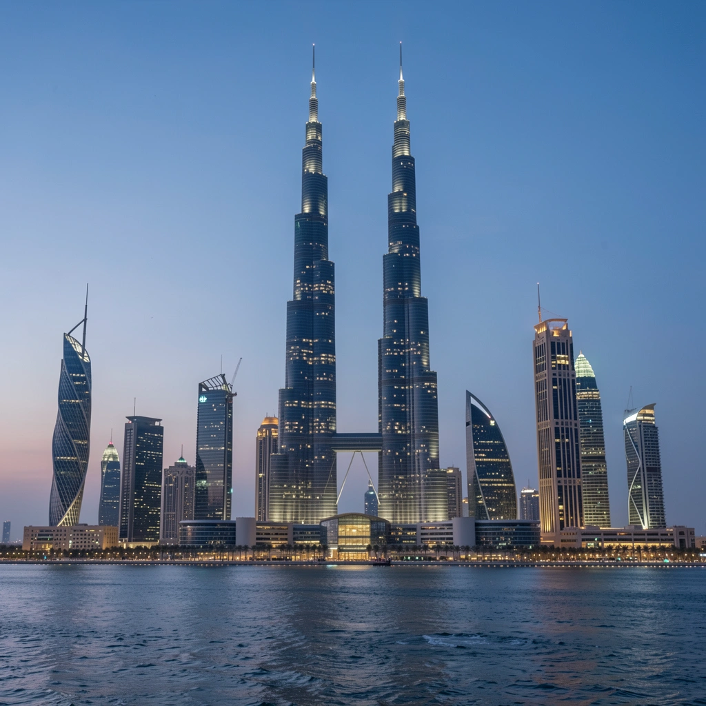 Ultimate Yas Island Holiday | Theme Park & Cultural Excursions