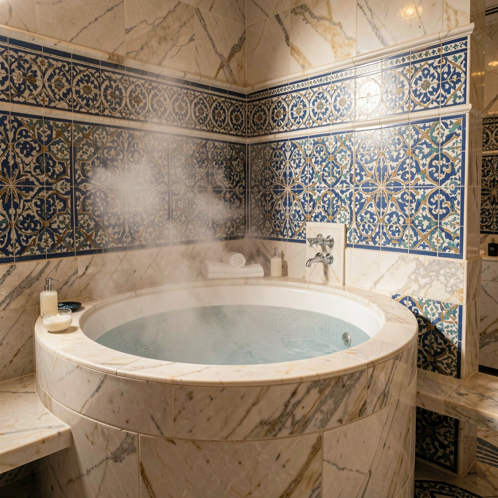 Rixos Marina Abu Dhabi | A Bespoke 3 & 5 Nights Luxury Escape