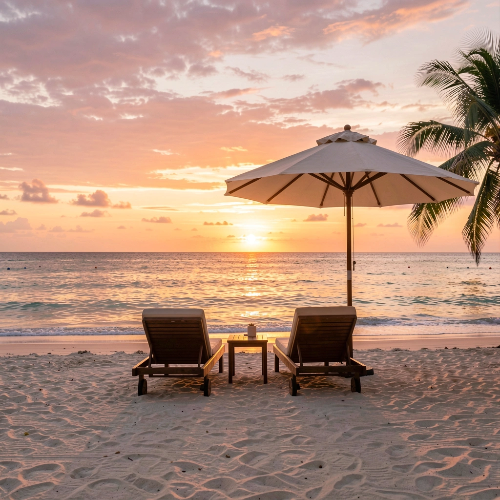 Abu Dhabi F1 & Maldives Escape | 10 Nights from £8339