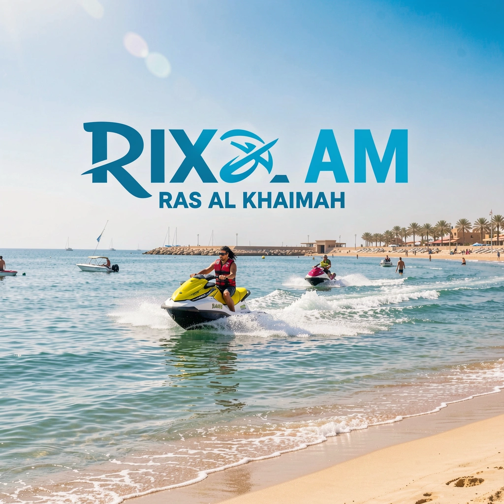 Rixos Marjan Island | Luxury All-Inclusive Ras Al Khaimah Escape