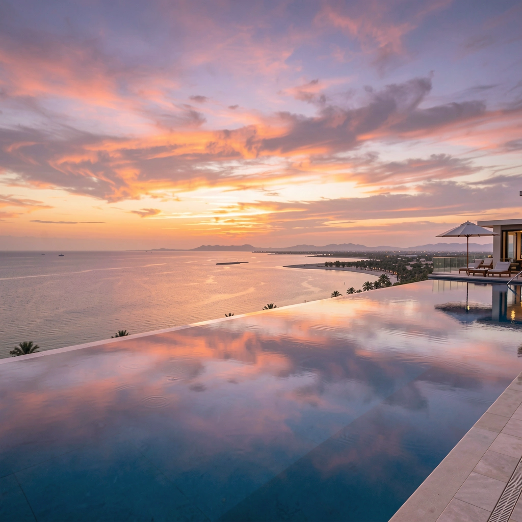 Mövenpick Al Marjan Island Resort | A UAE Luxury Family Escape