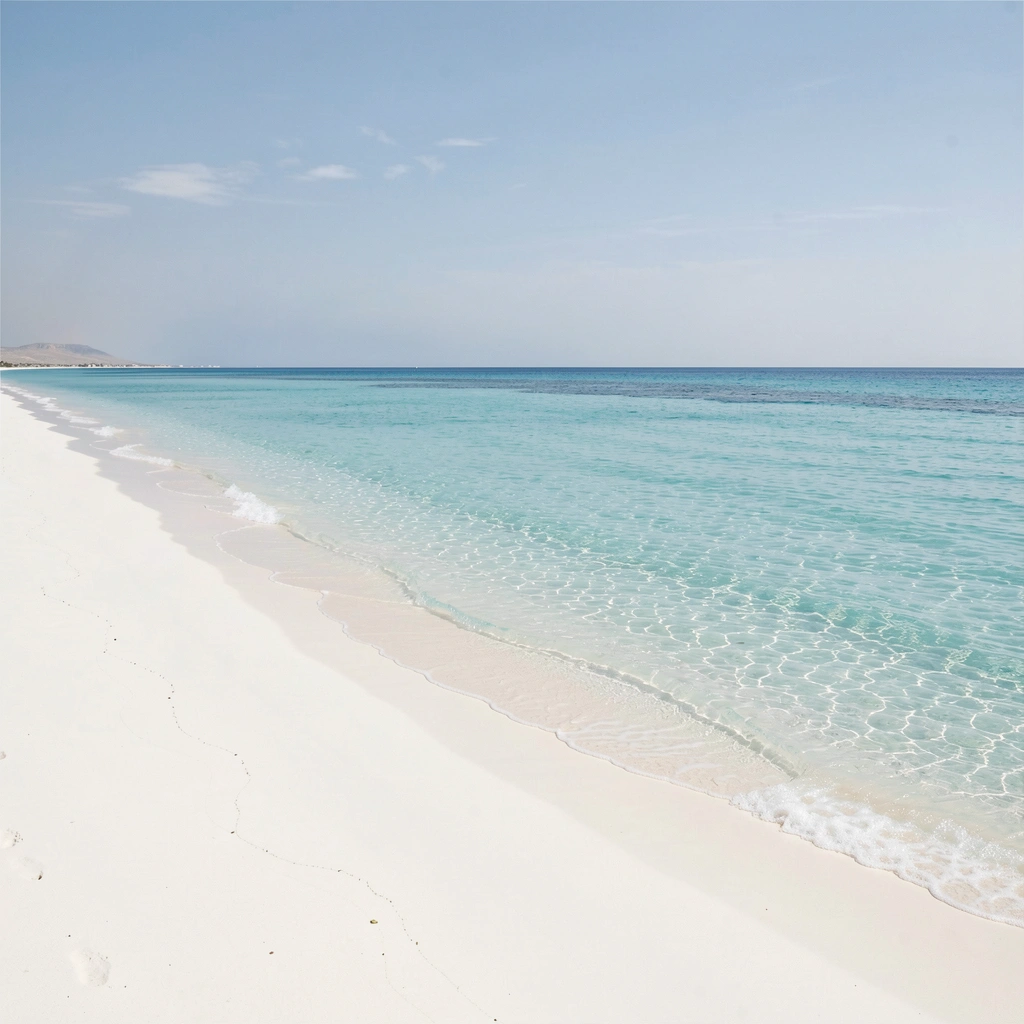 Jeddah & The Red Sea: A Luxury Twin-Centre Journey