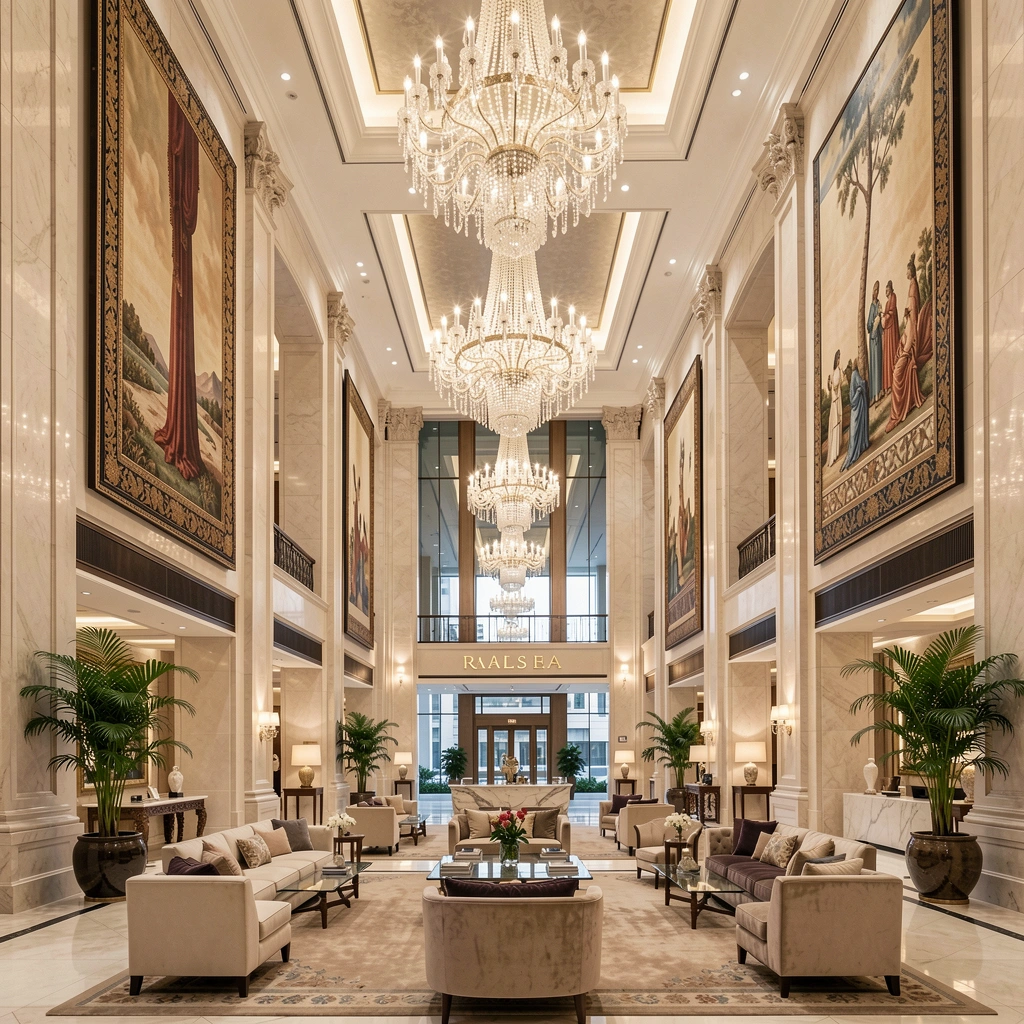 Qatar Grand Prix Holiday | 4 Nights of Unrivalled F1 Action