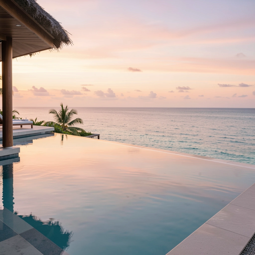 Qatar Grand Prix & Maldives Escape | A Twin-Centre Luxury Holiday
