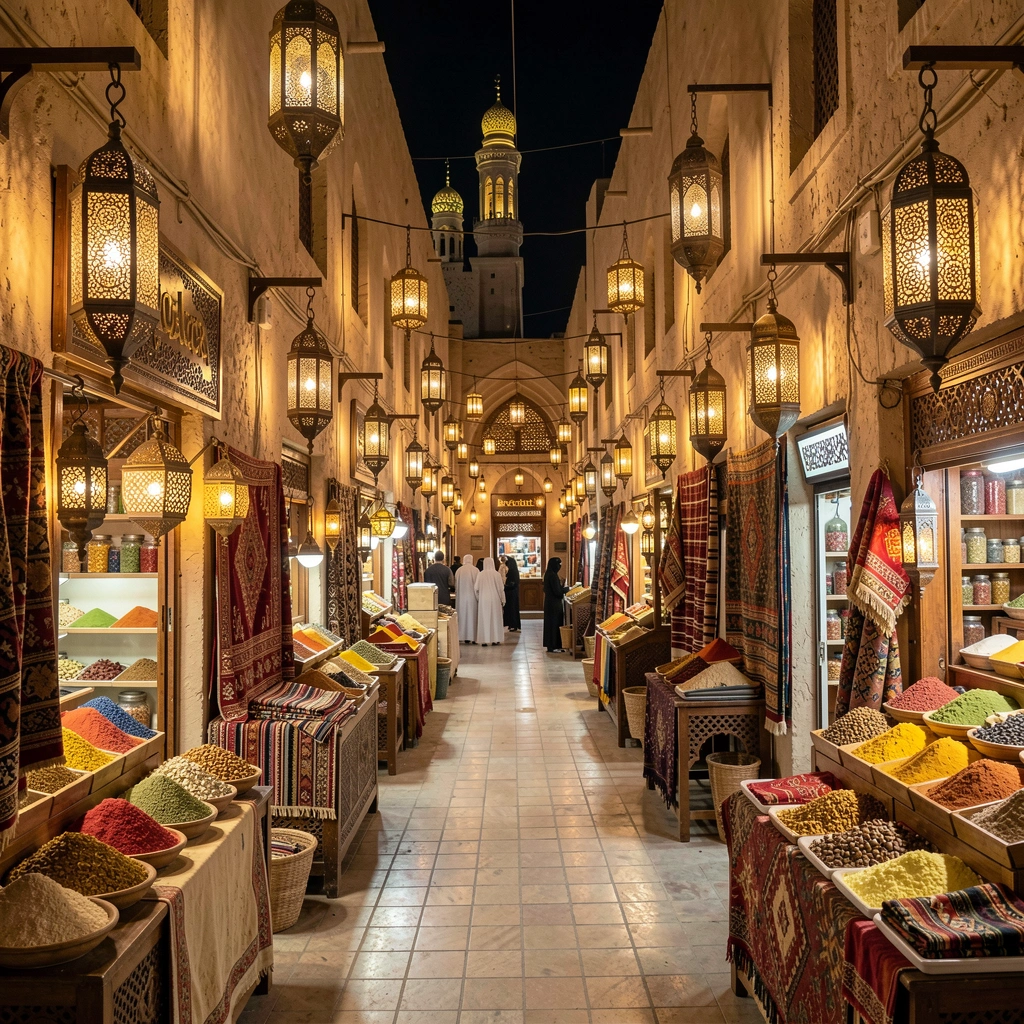 Doha & Maldives Twin-Centre: Rixos Gulf & Adaaran Select Meedhupparu