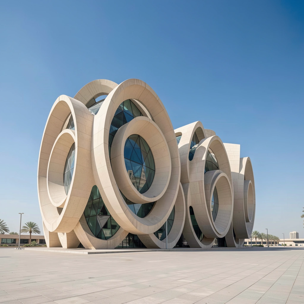 Millennium Plaza Doha Holiday | An Exclusive Qatar City Escape