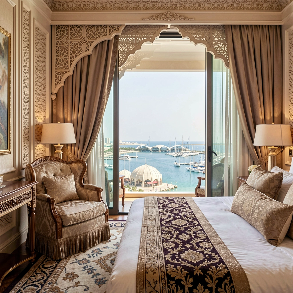 Marsa Malaz Kempinski Doha | An Unforgettable Qatar Escape