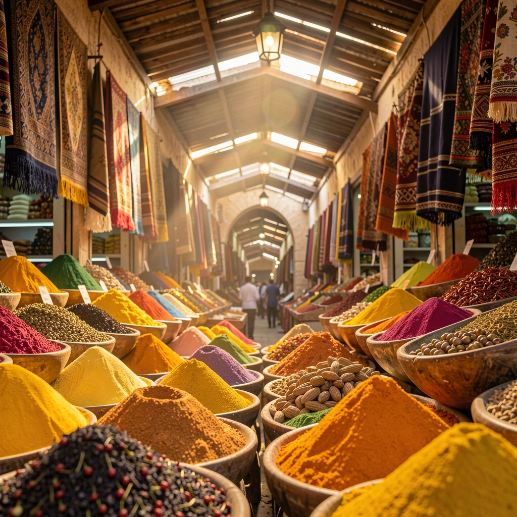 Royal Mirage Holiday | An Exclusive 5-Star Dubai Retreat