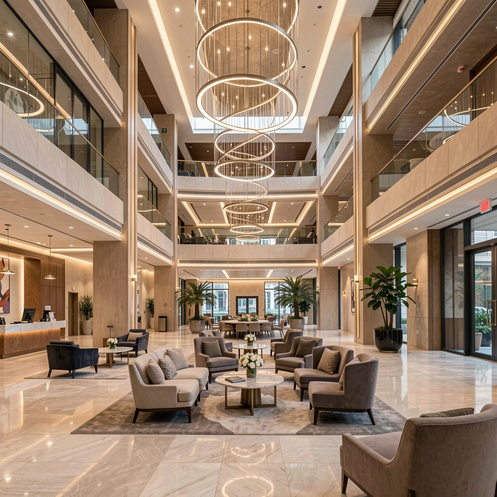 Hilton Dubai The Walk | Your Luxury Dubai JBR Holiday