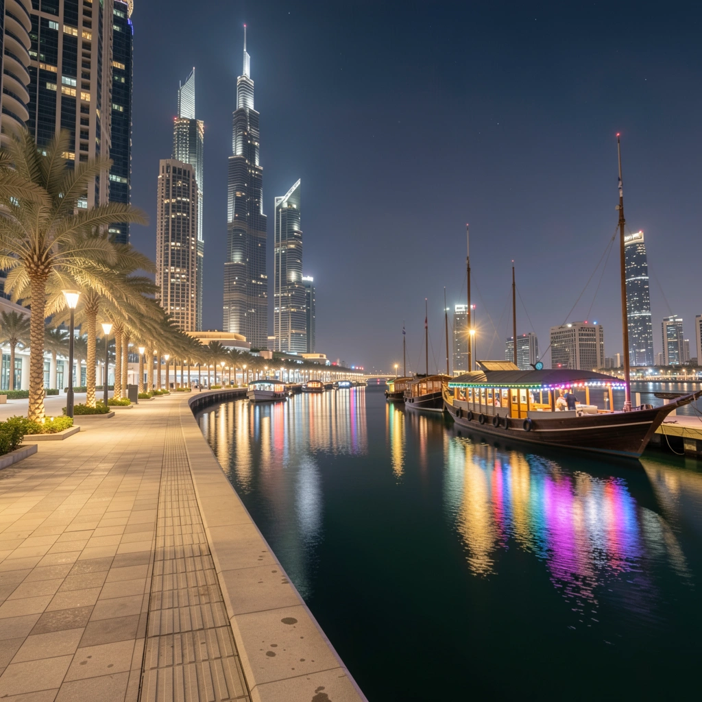 Hilton Dubai Jumeirah Holiday | 3 & 5 Nights from £1359