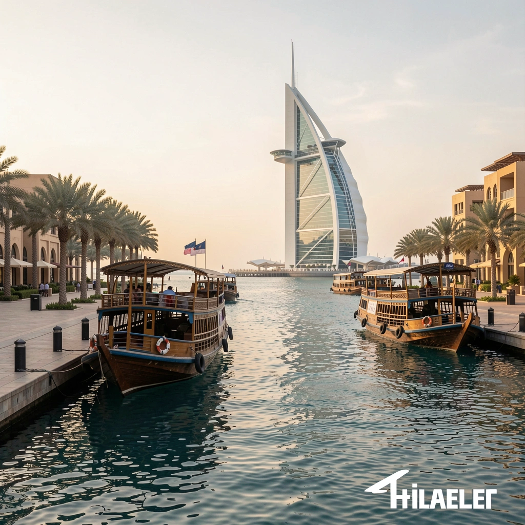 Atlantis, The Palm Dubai | 3 & 5 & 7 Nights Family Getaway from £1639