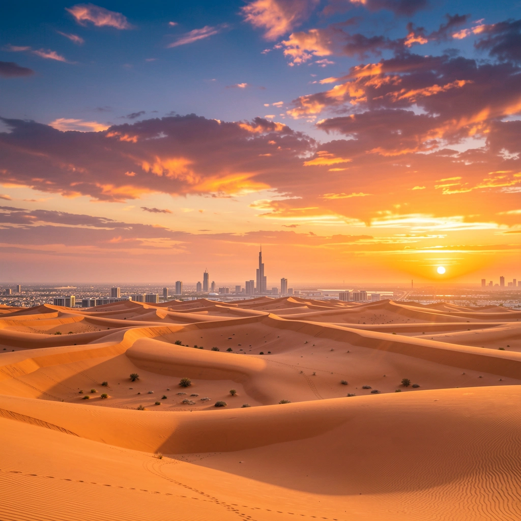 Jumeirah Mina A’Salam Holiday | A Luxury Arabian Palace Escape