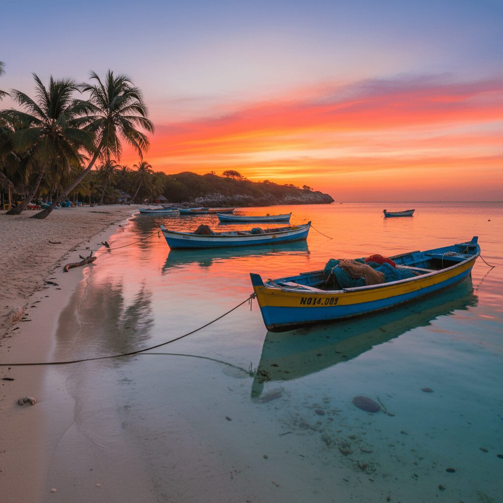 Bahia Principe Bouganville | Adults-Only Luxury Dominican Holiday