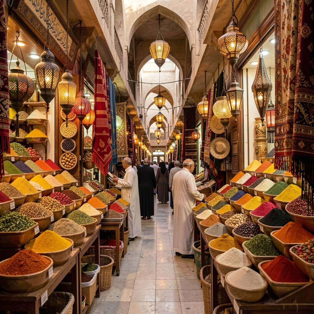 Qatar, Abu Dhabi F1 & Dubai | An Ultimate Grand Prix Holiday Package