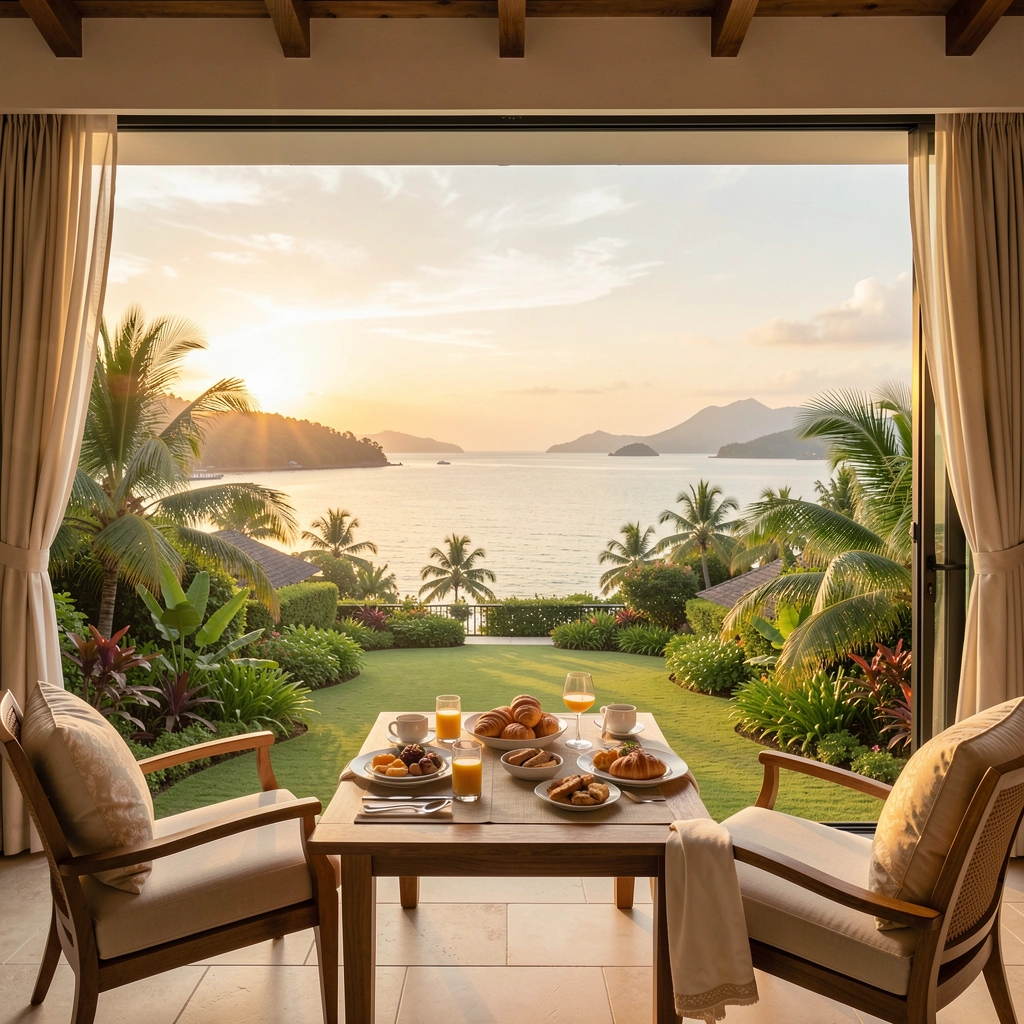 Luxury Dubai & Seychelles Holiday | A Tale of Two Paradises