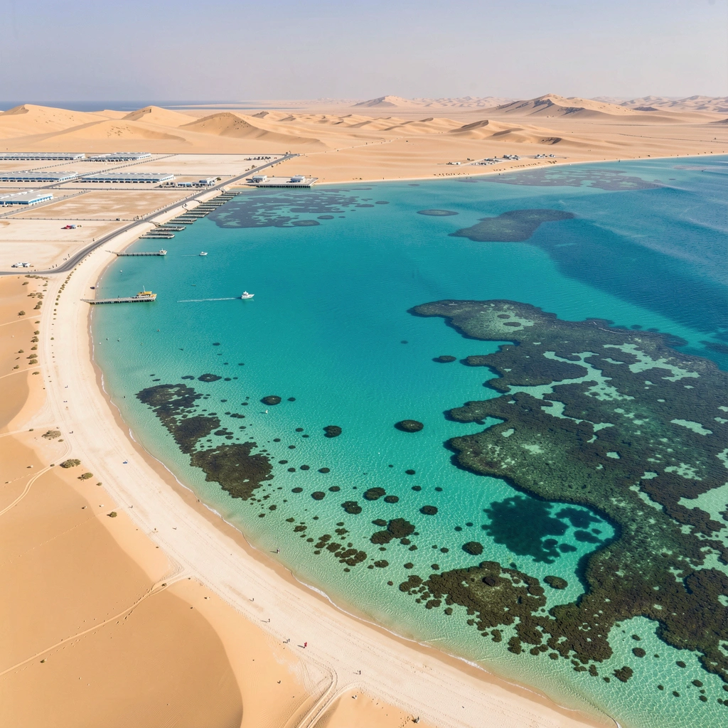Luxury Saudi Arabia Tour | 11 Nights in Riyadh, AlUla & The Red Sea