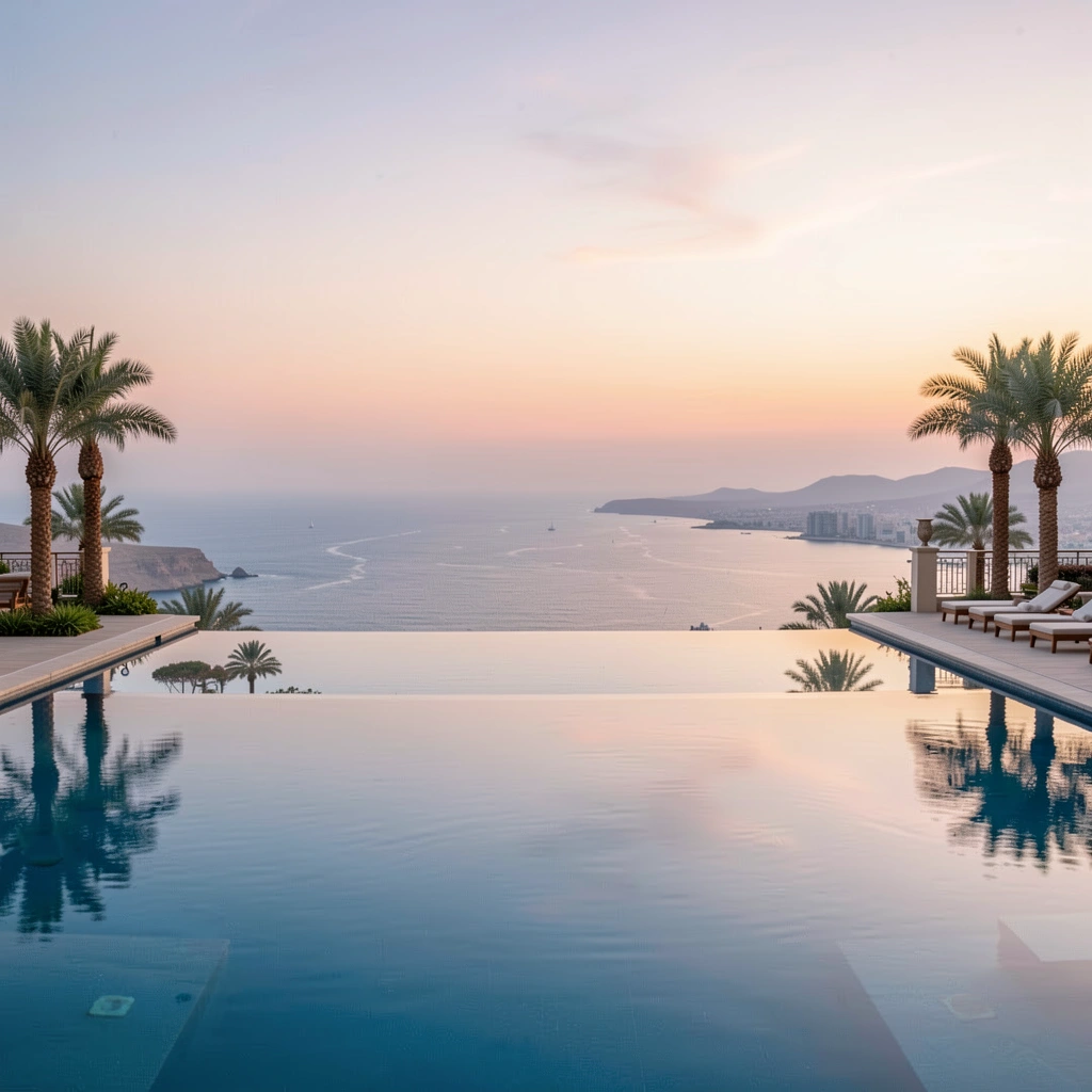 Saudi Arabia’s Ancient Kingdoms: A Luxury Riyadh & Jeddah Holiday | 7 Days