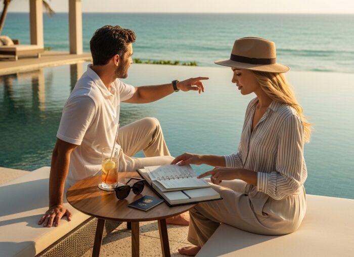 How Much Does a Luxury Holiday Cost? UK Price Guide 2026