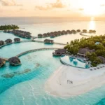 Best Luxury Holiday Destinations from the UK 2026 | SuperDestinations
