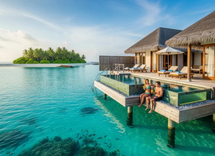 Bali Luxury Holidays: A Complete Travel Guide for UK Travellers
