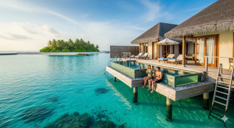 Bali Luxury Holidays: A Complete Travel Guide for UK Travellers