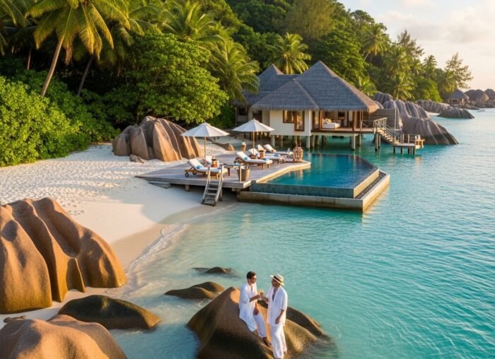 Seychelles Holidays 2026: The World’s Most Exclusive Island Escape