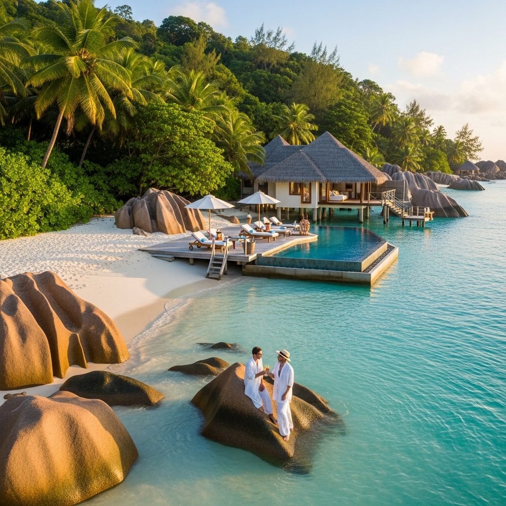 Seychelles Holidays 2026: The World’s Most Exclusive Island Escape