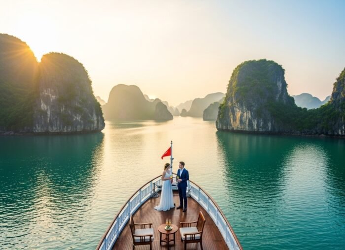 Vietnam Luxury Holidays: Hidden Gems for the Discerning UK Traveller