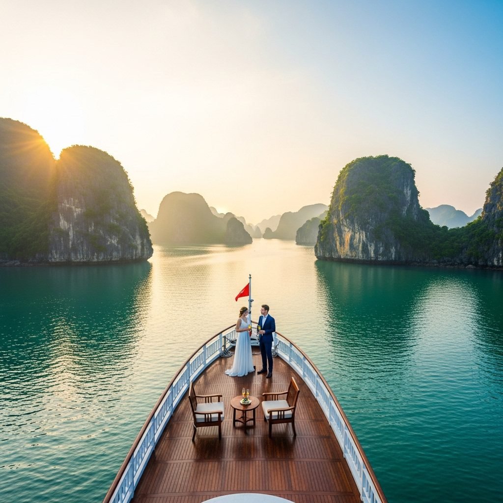 Vietnam Luxury Holidays: Hidden Gems for the Discerning UK Traveller