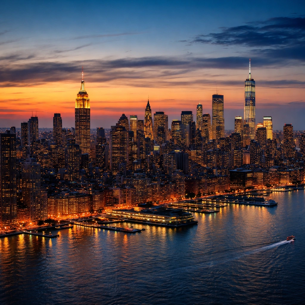 East-Coast-from-uk-2026 — one of the most affordable holiday destinations from the UK