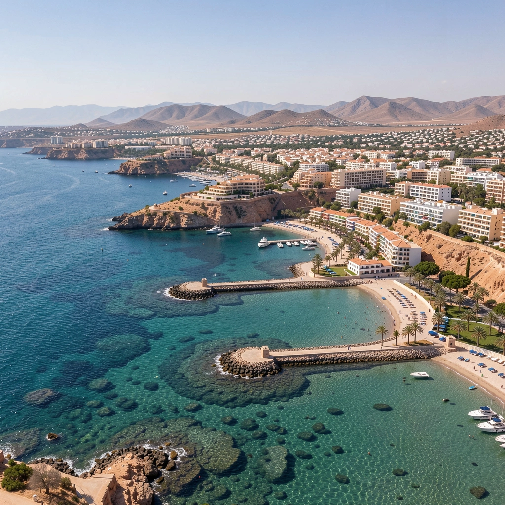 Agadir Holidays | 7 Nights at Sofitel Royal Bay — gallery image 